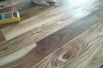 4.75" x 3/4" original grey natural short leaf acacia flooring 4.75" x 3/4" original grey natural short leaf acacia flooring