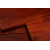big leaf acacia - mahogany stain big leaf acacia - mahogany stain